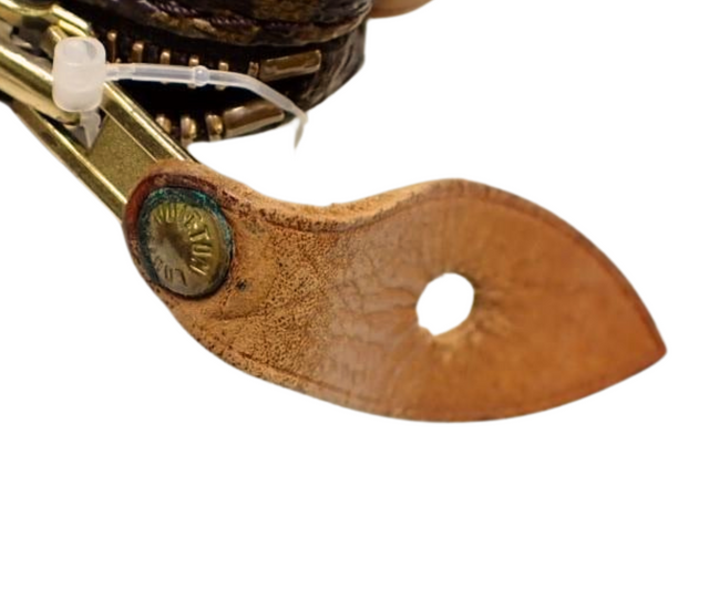 Louis Vuitton Speedy 30 – Monogram