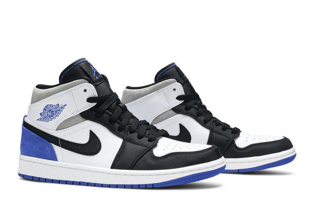 Air Jordan 1 Mid SE Game Royal
