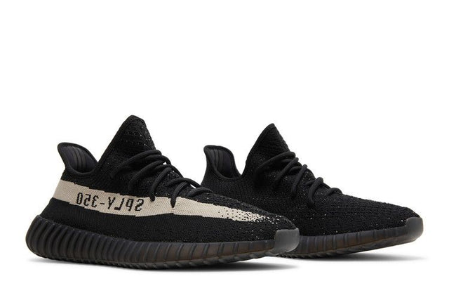 Adidas Yeezy Boost 350 V2 Core Black White (Oreo)