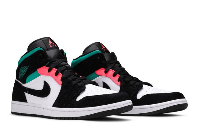 Air Jordan 1 Mid SE South Beach