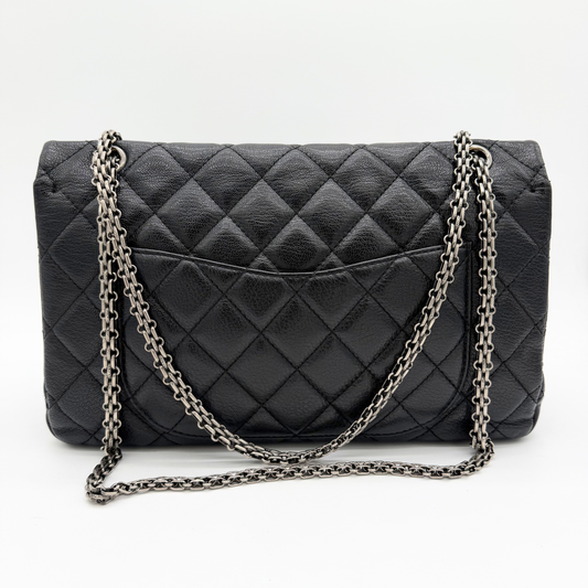 Chanel 2.55 Double Flap