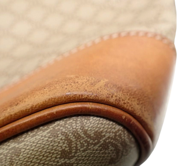 Céline – Sac Seau Macadam Blanc