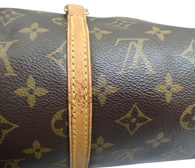 Louis Vuitton – Papillon 26 Monogram
