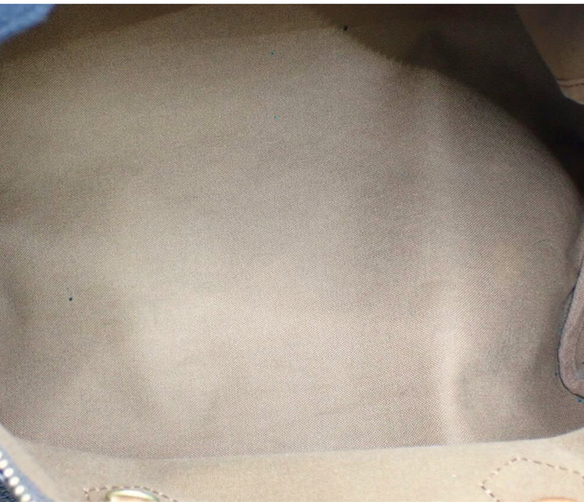 Louis Vuitton Speedy 35