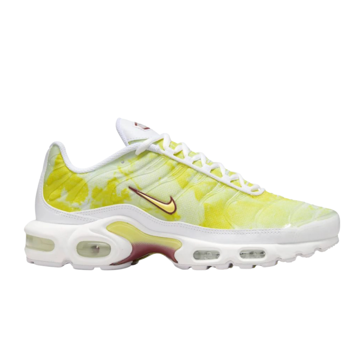 Nike Air Max Plus TN – Lemon Wash