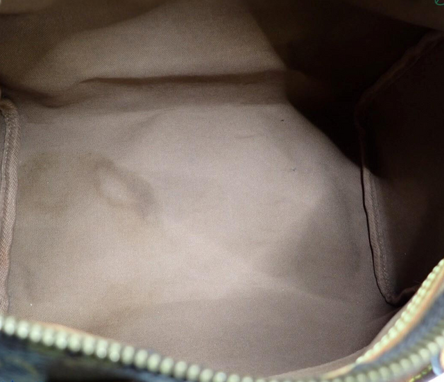 Louis Vuitton Speedy 30 – Monogram