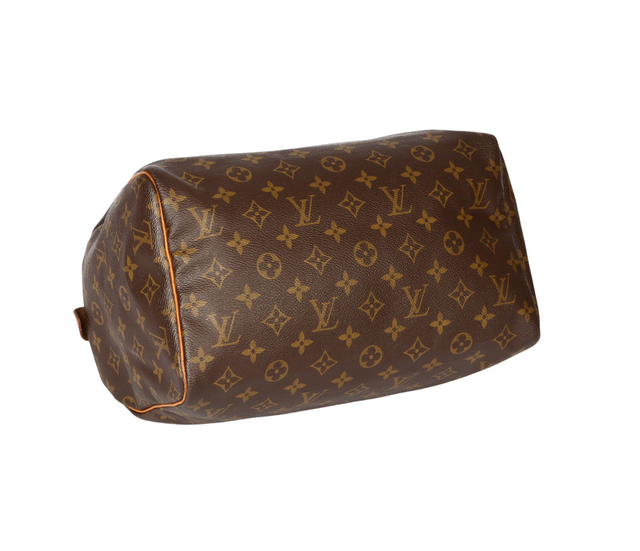 Louis Vuitton Speedy 30 – Monogram