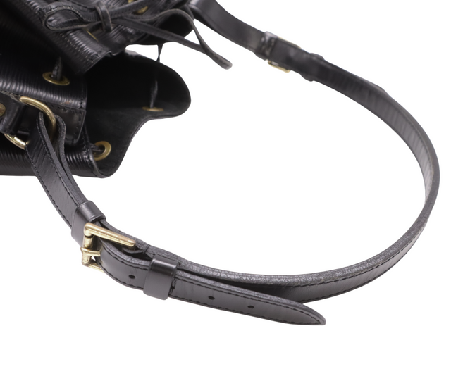 Louis Vuitton – Noé Épi Noir