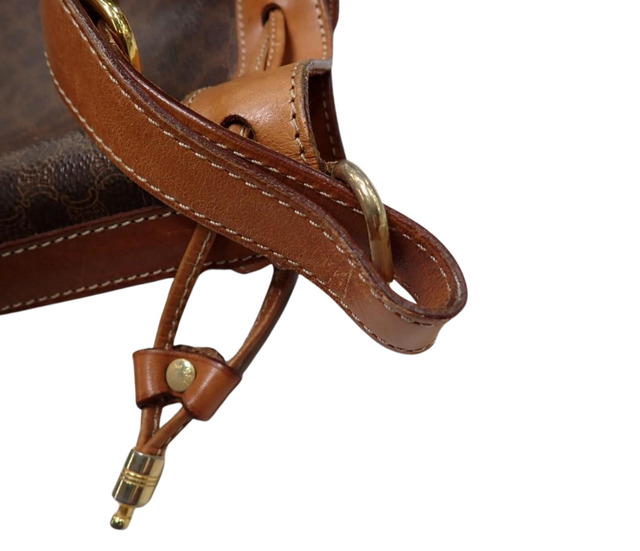 Céline – Sac Seau Macadam