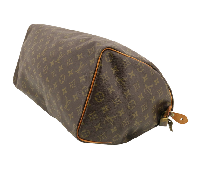 Louis Vuitton – Speedy 40 Monogram