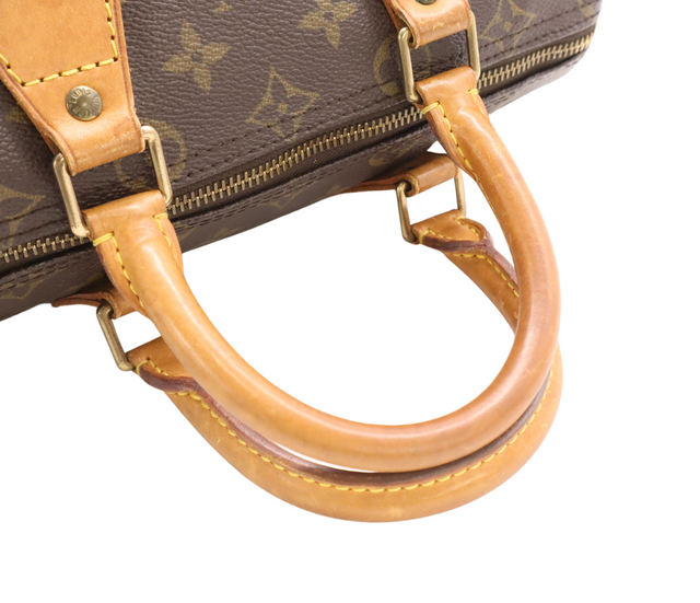 Louis Vuitton – Speedy 25 Monogram