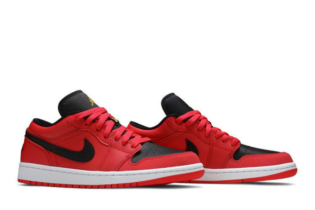 Air Jordan 1 Low Siren Red