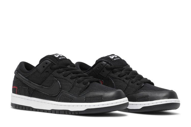 Nike SB Dunk Low Wasted Youth - DD8386-001