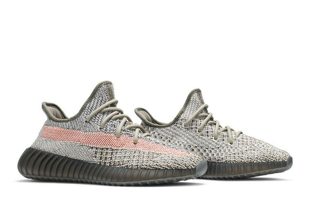 Adidas Yeezy Boost 350 V2 Ash Stone