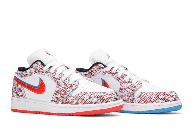 Air Jordan 1 Low SE Take Flight