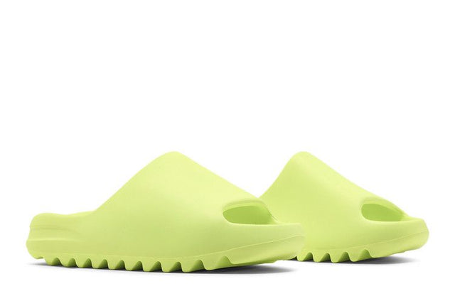 Adidas Yeezy Slide Glow Green