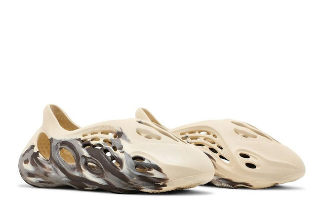 Adidas Yeezy Foam RNNR MX Clay Cream