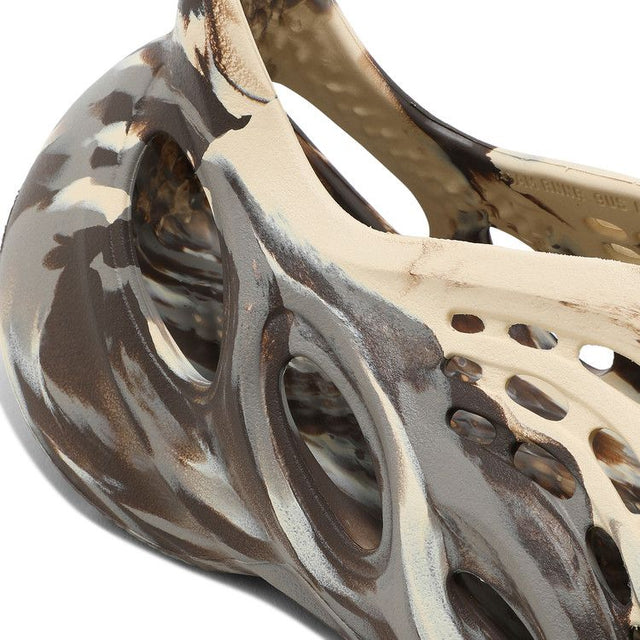 Adidas Yeezy Foam RNNR MX Clay Cream