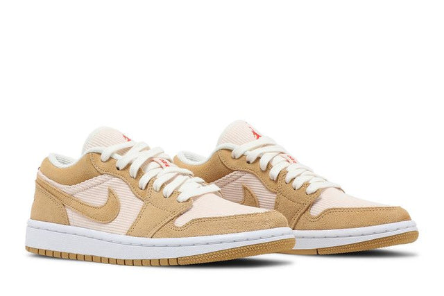 Air Jordan 1 Low Corduroy