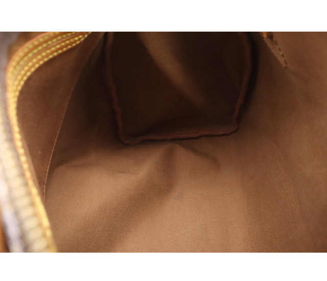 Louis Vuitton Speedy 30 – Monogram