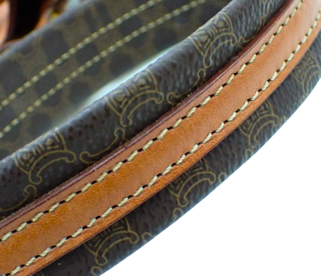 Céline – Sac Seau Macadam