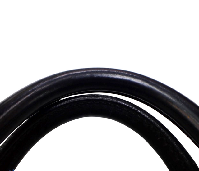 Louis Vuitton – Speedy 25 Épi Noir