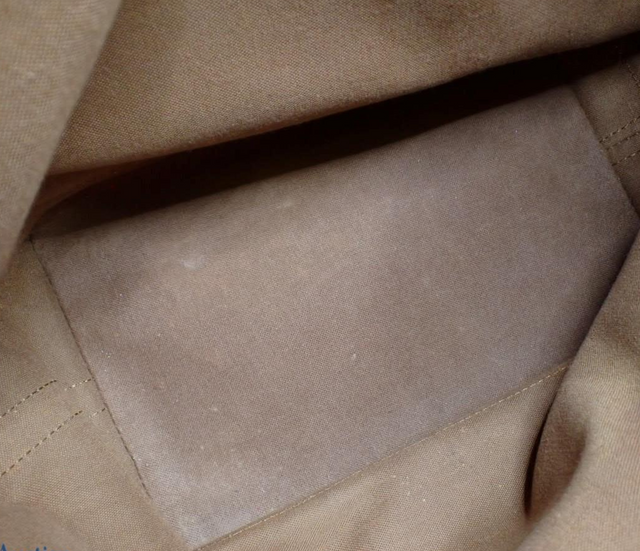 Louis Vuitton – Sac Noé Monogram