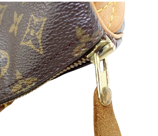 Louis Vuitton Speedy 30 – Monogram
