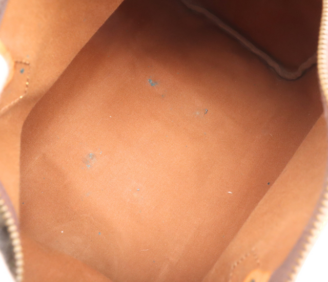 Louis Vuitton – Speedy 35 Monogram