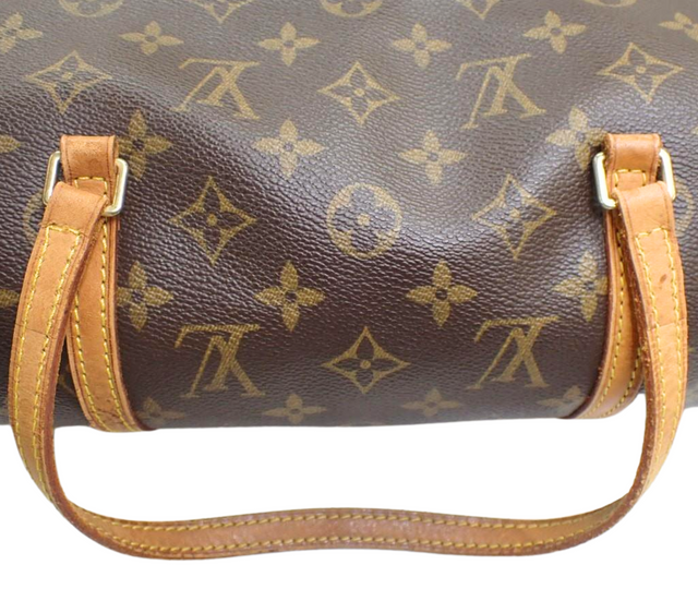 Louis Vuitton – Papillon 26 Monogram