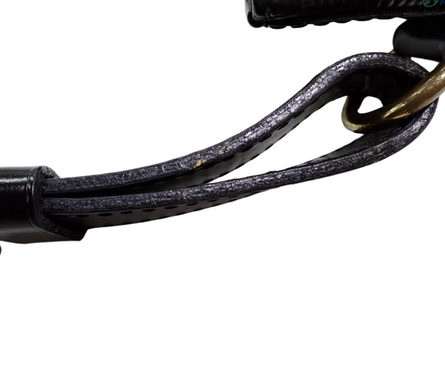 Louis Vuitton – Noé Épi Noir