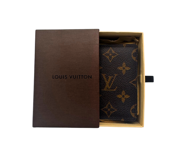 Louis Vuitton – Organizer Monogram