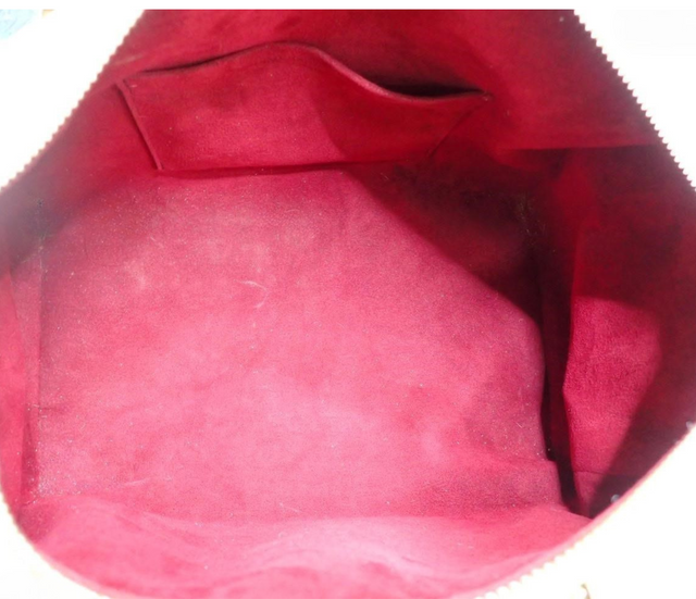 Louis Vuitton x Murakami – Speedy 30 Monogram Multicolore Blanc