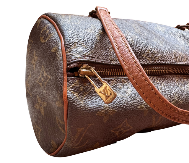 Louis Vuitton – Papillon 26 Monogram