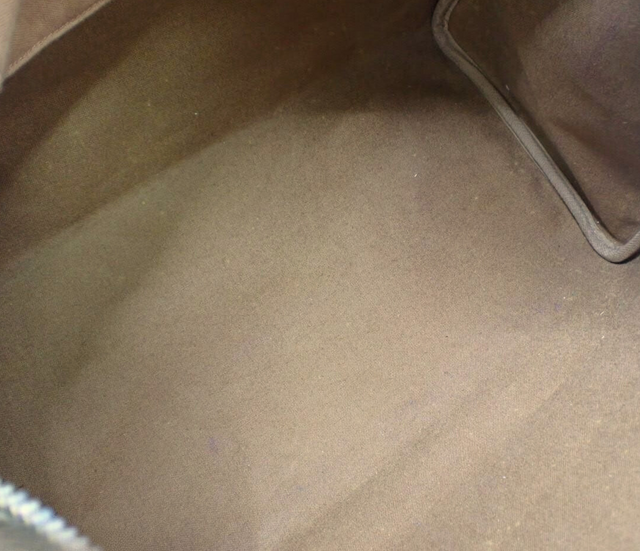 Louis Vuitton – Speedy 40 Monogram