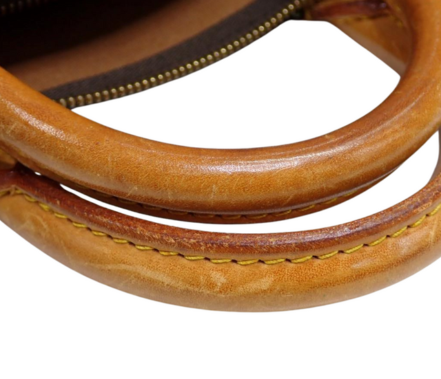 Louis Vuitton Speedy 30 – Monogram