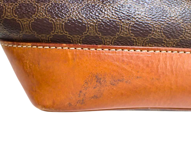 Céline – Sac Seau Macadam