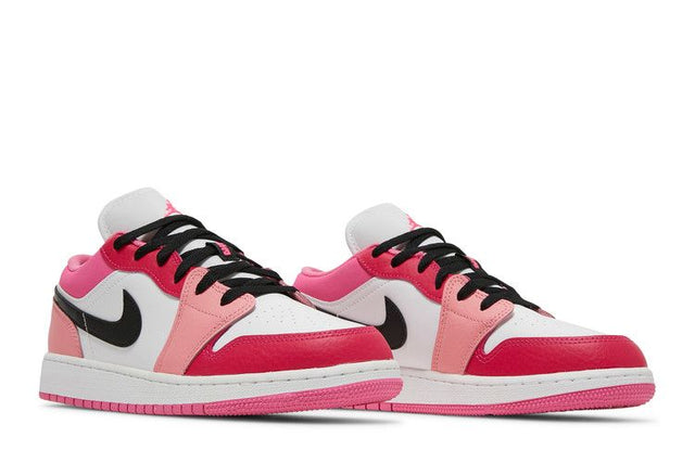 Air Jordan 1 Low Pink