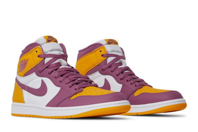 Air Jordan 1 High OG Brotherhood