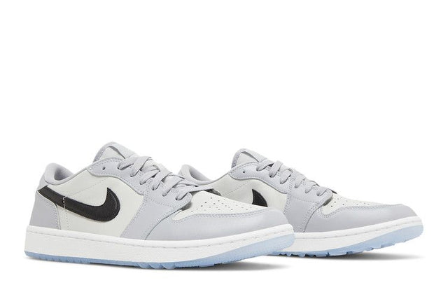 Air Jordan 1 Low Golf Wolf Grey