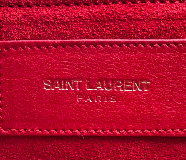 Saint Laurent – Sac de Jour