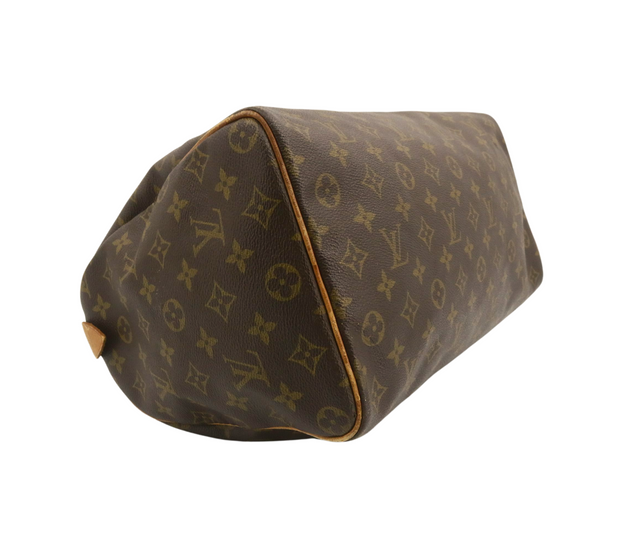 Louis Vuitton Speedy 35 – Monogram