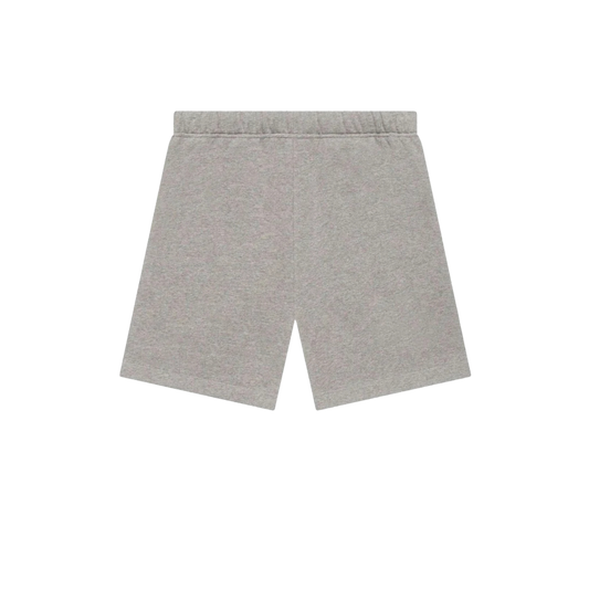 Fear of God Essentials Sweatshort Dark Oatmeal