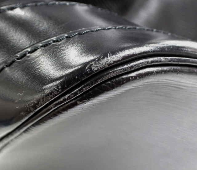 Louis Vuitton – Noé Épi Noir