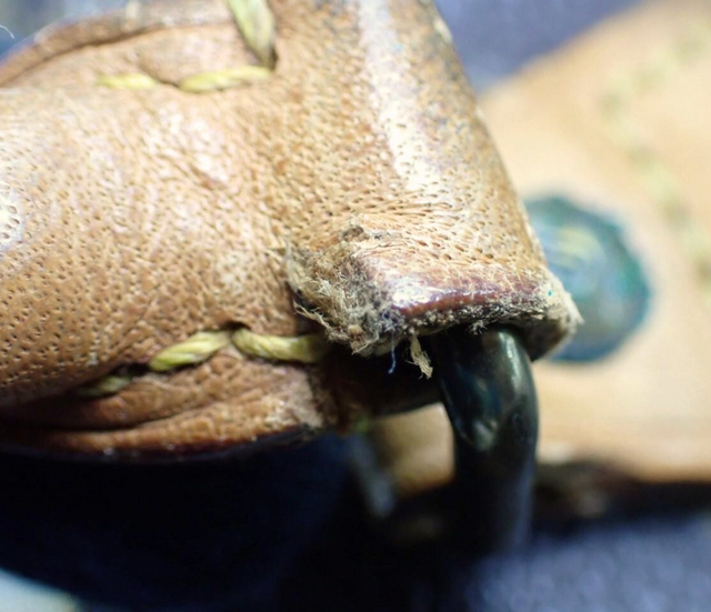 Louis Vuitton – Speedy Nano Monogram – Bandoulière toile