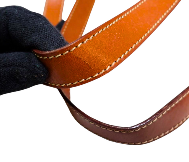 Céline – Mini Boston Bag Macadam