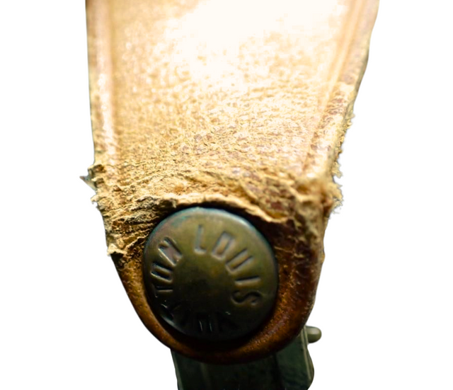 Louis Vuitton – Speedy 25 Monogram