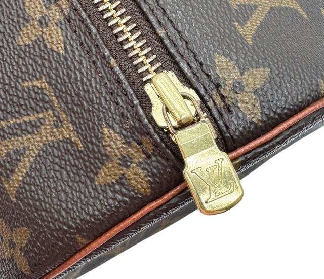 Louis Vuitton – Papillon 30 Monogram