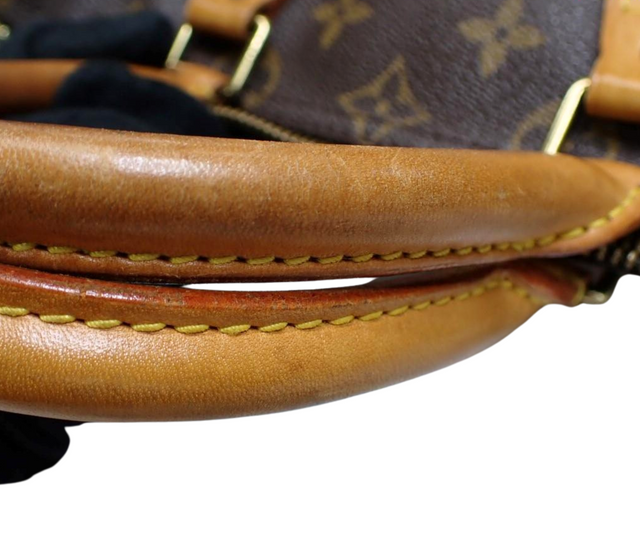 Louis Vuitton – Speedy 25 Monogram