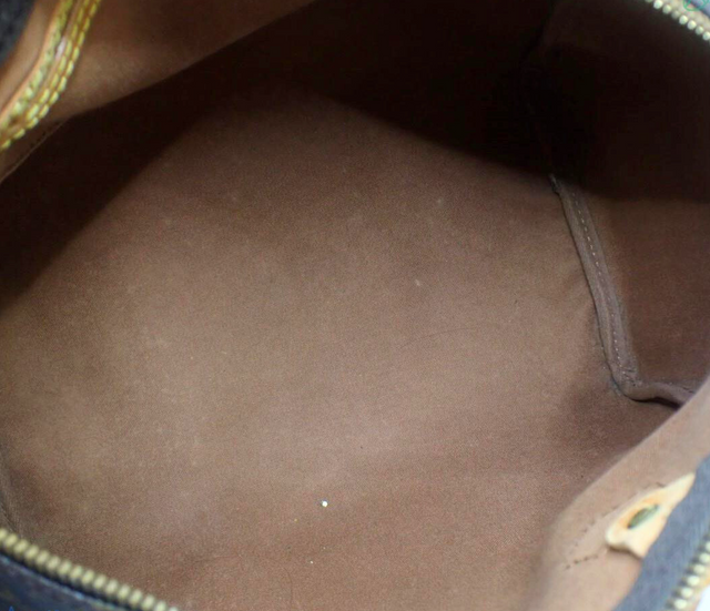 Louis Vuitton Speedy 30 – Monogram